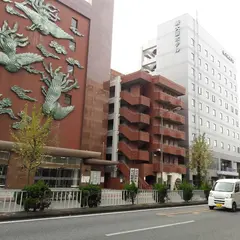 新大阪ホテル
