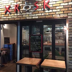 XROSK （クロスケ）