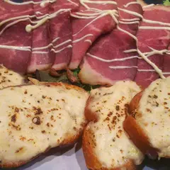 竹波