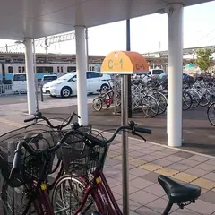 青森駅（2番のりば）