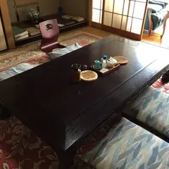 うなぎの店そらは青いぞ