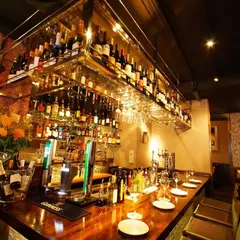 ダイニングバー＆カフェ オリーブ 新宿