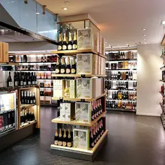 La Grande Epicerie de Paris