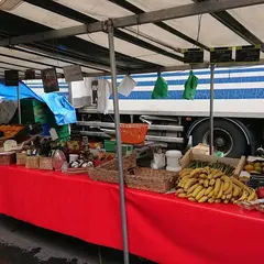 ビオマルシェ