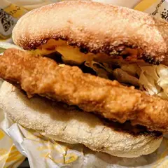 マクドナルド人形町店