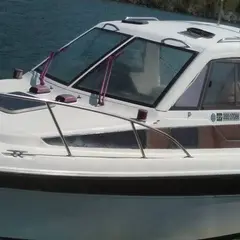 富士マリーナ