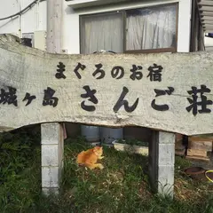 さんご荘