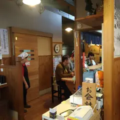 麺切り 白流
