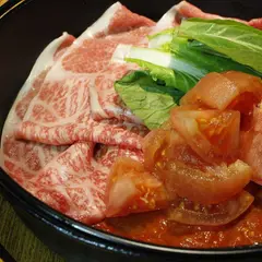 美食堂すきずき