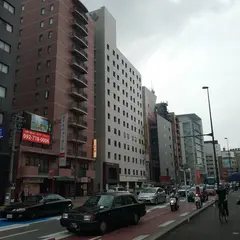 福岡東映ホテル