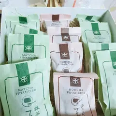 中村藤吉本店 大阪店