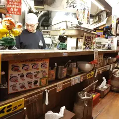 九州 じゃんがら拉麵