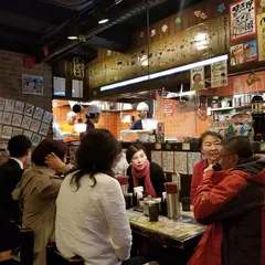 九州じゃんがら 銀座店