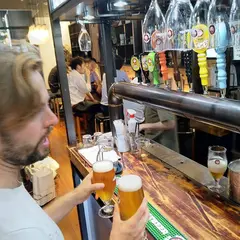 常陸野ブルーイング・ラボ Tokyo Station 