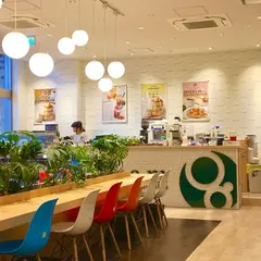 gram メイカーズピア店