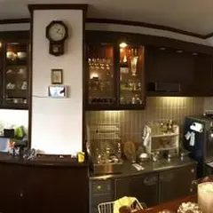 パフェ＆レストランハワイ 長崎出島店