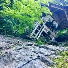 天岩戸神社