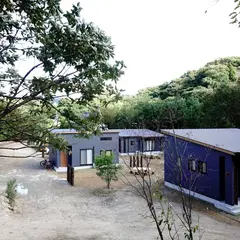 サンセットビレッジ