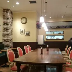 進々堂 ラクエ四条烏丸店