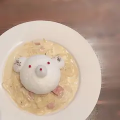 BISTRO しろくま