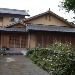 民宿・農家レストラン 山の里