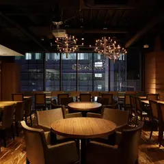 TOKYO KITCHEN