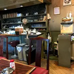 コーヒーハウス ロフト