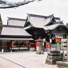 北野天満宮