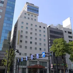 広場グランドインテリジェントホテル