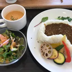 パティスリー フラワー 狭山池店