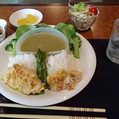 ぐみの木