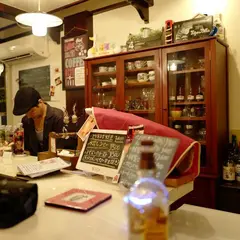 cafe／Bar DUCK