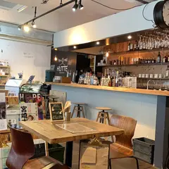 若草hutte & co-ba ｍiyazaki