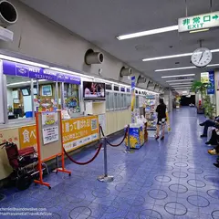 Orca 水中観光船