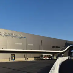 あいち航空ミュージアム