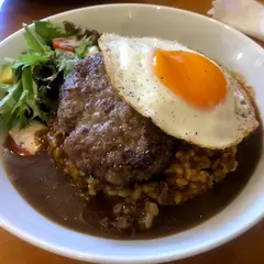 Runa Cafe（ルナ カフェ）