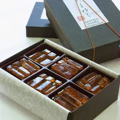 乃し梅本舗 佐藤屋