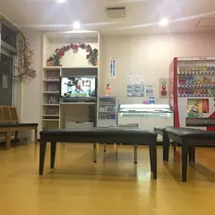 神仏湯温泉