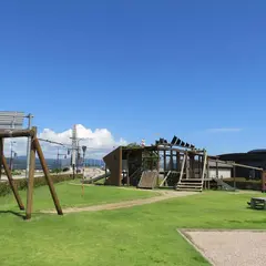 比美乃江公園