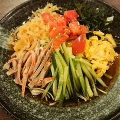 香港料理 蘭 浜田山店