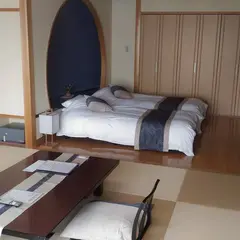 静花扇