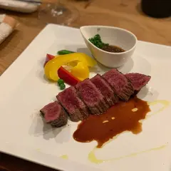 バーレストラン直樹