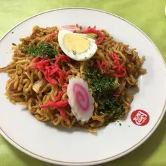 餃子ショップ