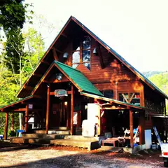 とことん山キャンプ場