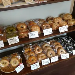 ナンズベーグル(nan's bagel)