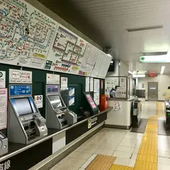 小川町駅