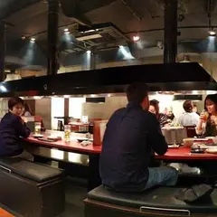 正泰苑 芝大門