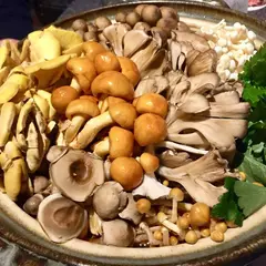 食房四季