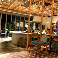 CAFE POE
