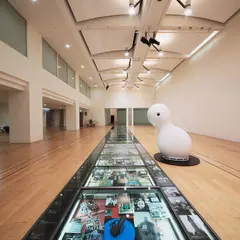 NTTインターコミュニケーション・センター [ICC]